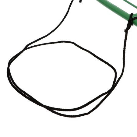 Sled "Timka 5 comfort", olive color-6