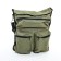A fisherman's bag with a waterproof liner, mix