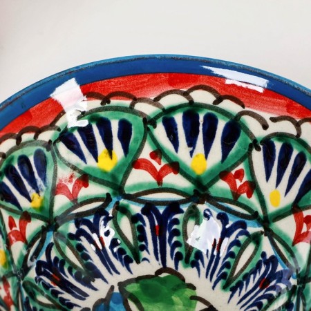 Set of Pial Rishtan "Patterns" 11cm, 6pcs in a gift package, mix-4
