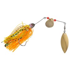 Spinnerbait spinning, 19 g