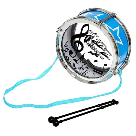 Drum "Star", Mix colors-1