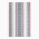 Towel 50x70 cm mix, jacquard b/s, cotton 55%, 45%flax 45%