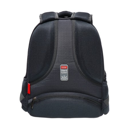 Frame backpack 38 x 29 x 12.5 cm, Hatber Ergonomic Light "Gran Tourism" NRK71031-4
