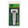 Drill Drill Woods "Sibrtekh", 32 mm, cylindrical shank
