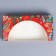 Folding box "Happy New Year", 20 x 10 x 5 cm, new year