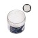 Texture white paste 100 ml ZHK Decola, acrylic with sand, 5827977