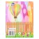 “Home Academy. Collection of developmental tasks for children 3-4 years old "