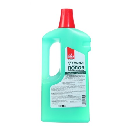 FRAU GRETTA washing tool, against animal smell, 1 liter-1