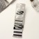 Hair set "Classic" (6 ST-4.5 cm, 8 ptot 6 cm, 2 stut 8.5 cm, 8 elastic bands) black and white