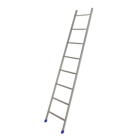 Ladder laid nika l8, 8 steps, 1.95 m
