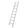Ladder laid nika l8, 8 steps, 1.95 m