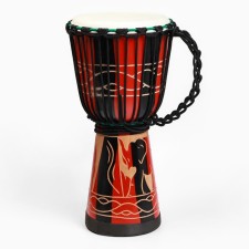 Drum Dzhembe 