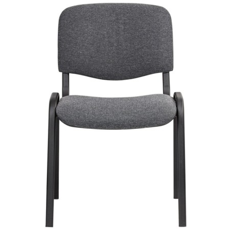 STAFF ISO Lite CF-008, gray fabric (S-71)-1