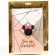 Gift set: A5 diary on the crest, 60 sheets and pen, Minnie Mouse
