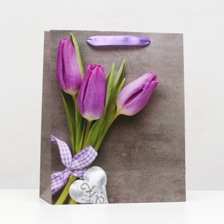 Laminated package, 26 x 32 x 12 cm