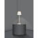 Manner table lamp, LED 2.2W USB Type-C IP54