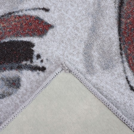 Palace Austin 90/48 150x200 Color gray, PA100%, felt-2