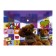 Folder-convert on the button, A4, 180 microns, "Bear", mix