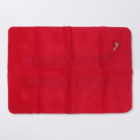 Pillow road, inflatable, 42 × 30 cm, color mix-3