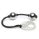 Vaginal balls Fifty Shades of Grey Inner Goddess Mini Metal