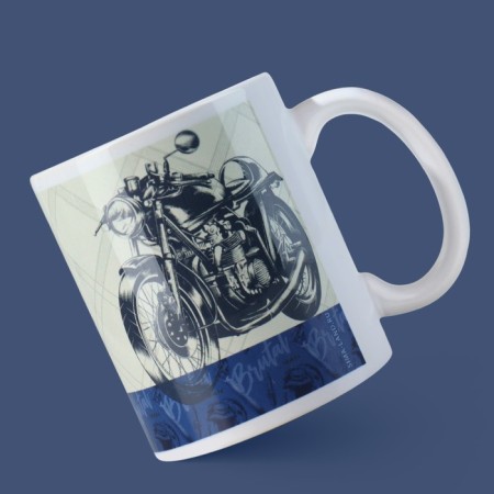 Mug "Best" Yuri, 320 ml-2