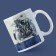 Mug "Best" Yuri, 320 ml
