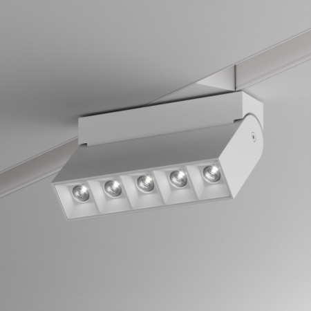 Technical TR015-2-10W4K-W track lamp-1