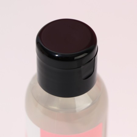 Love shower gel, 100 ml, coconut aroma, pure happiness-3