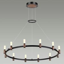 LED 48W 4000k 1900lm chandelier