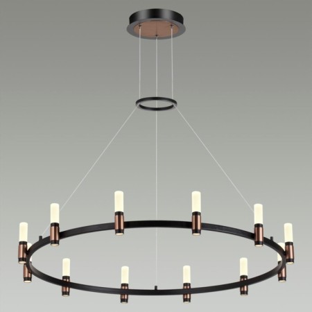 Люстра LED 48W 4000K 1900Лм
