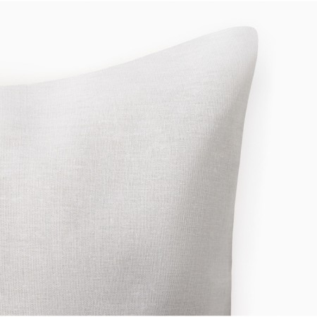 Pillowcase Ethel 50*70 cm, cellular 100% cotton, stump, 125 g/m2