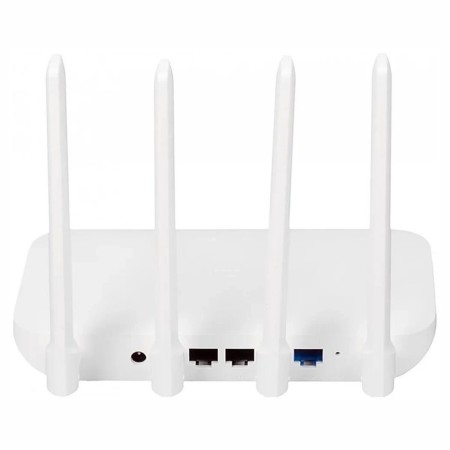 Wi-Fi Router Xiaomi Mi Router 4C (DVB4231GL)-1