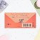 Money envelope "Happy Birthday!" Cutting, embossing, mug
