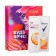 Gift set Clear + Rexona, Female, Shampoo, 200 ml + shower gel, 200 ml