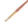 Brush brush, round No. 5, "gamma"