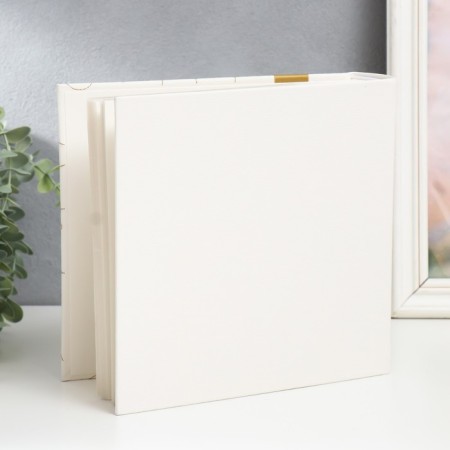 Photo album "Wedding" 10x15 50 sheets 200 photos-1