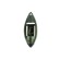 Boat-feed plastic X-Feeder PL Camo Bullet Window M, Camo color, 60 g, 35 ml