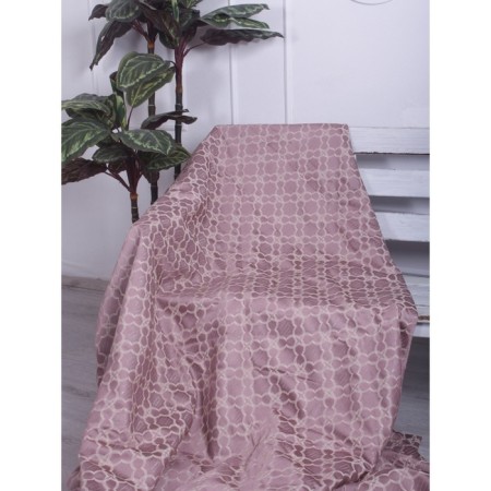 Beatrice blanket, size 240x260 cm, pistachio color-1