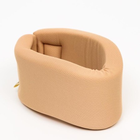 Orthopedic collar nb-ht009, for light fixation, size 9 (9 x 50 cm), color mix-4