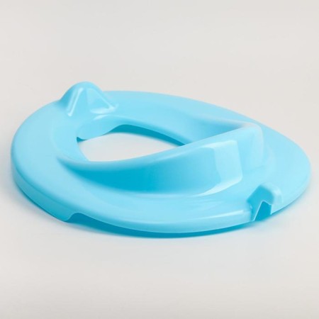 Children's lining - seat for the toilet, color mix-4