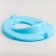 Children's lining - seat for the toilet, color mix
