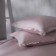 Pillowcase SL Home Tencel 50*70+3 cm, col. powder