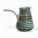 Service "Morocco" a cup with a saucer 4x0.25l + Turk 0.8l, Scandinavia