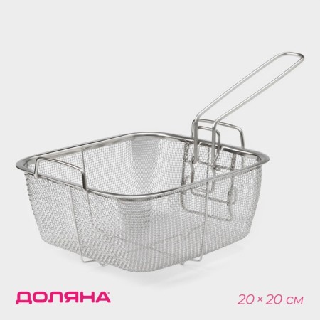 Deep -fruit handle of a shares, 20 × 20 cm
