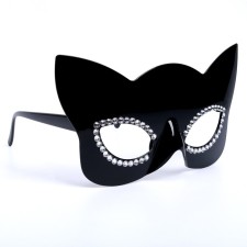 Carnival glasses 