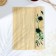 Qinovka Makis for the preparation of land and rolls "Panda", 22 x 24 cm