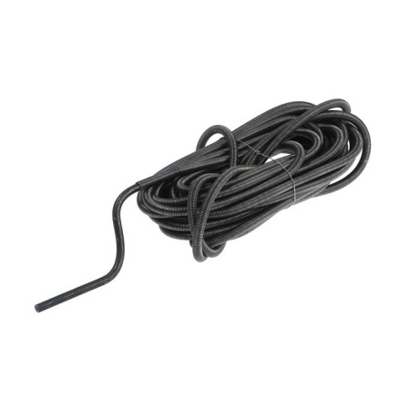 Plumbing cable "STM" CIDCS153, steel, D = 13 mm, l = 15 m