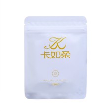 Breast lining, non -woven disposable, 6.5 cm, 5 pairs in packaging