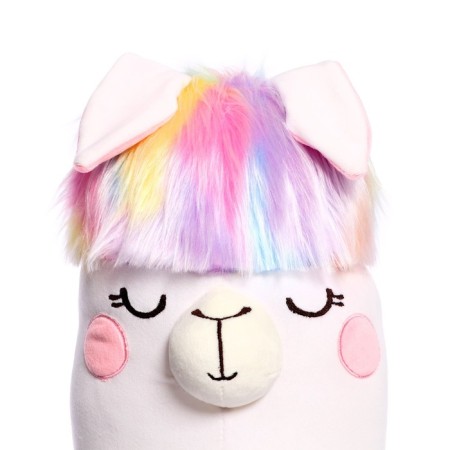 Soft toy "Lama Lika", 70 cm-3