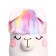 Soft toy "Lama Lika", 70 cm